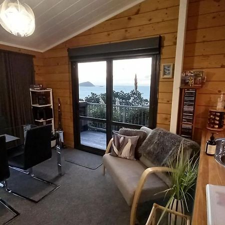 Island View Experience Villa Coromandel Luaran gambar