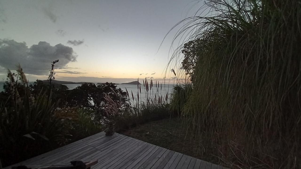 Island View Experience Villa Coromandel Luaran gambar