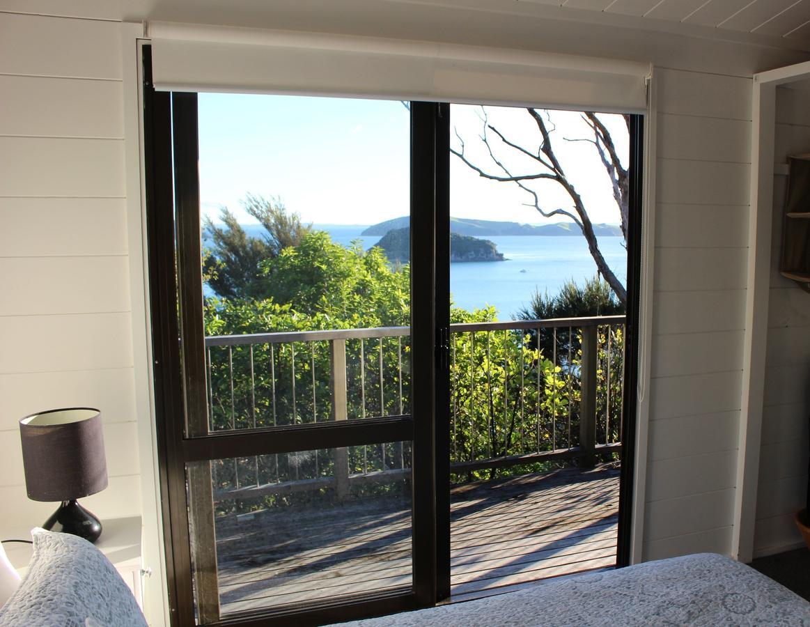 Island View Experience Villa Coromandel Luaran gambar