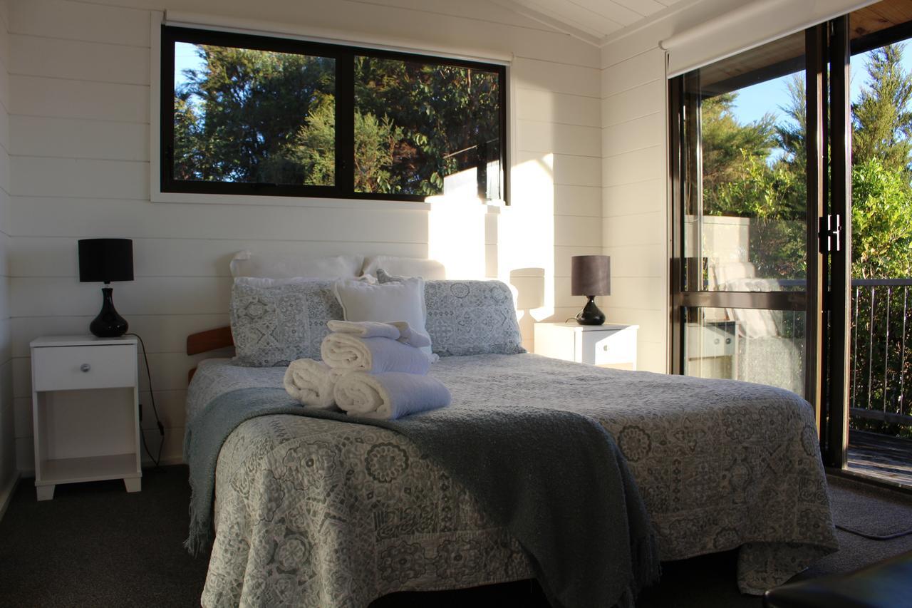 Island View Experience Villa Coromandel Luaran gambar